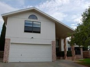 11316 Lake Ontario Dr, El Paso, TX 79936