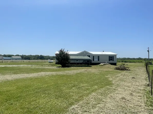 5314 State Road 70 E, Durant, OK 74701