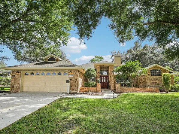 15052 GREEN VALLEY BOULEVARD, CLERMONT, FL 34711