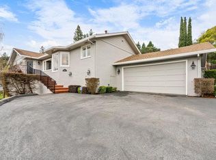 31 Oak Creek Ln, San Carlos, CA 94070