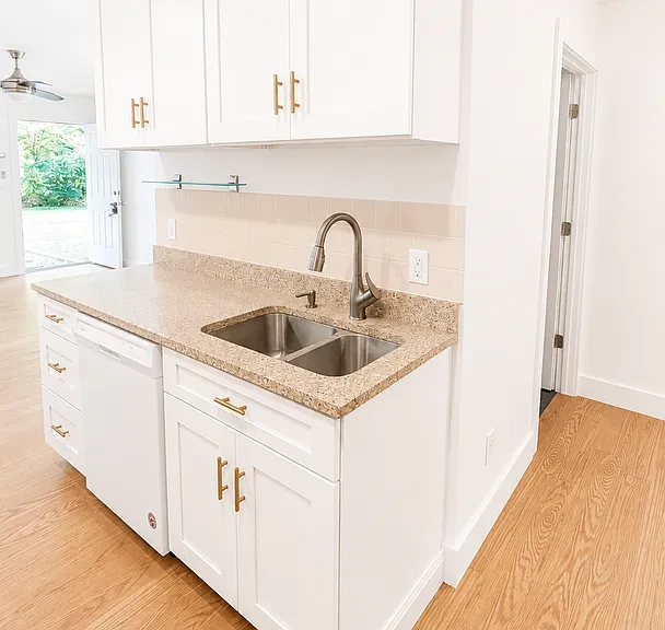 590 Lakey Gap Rd — Photo 5