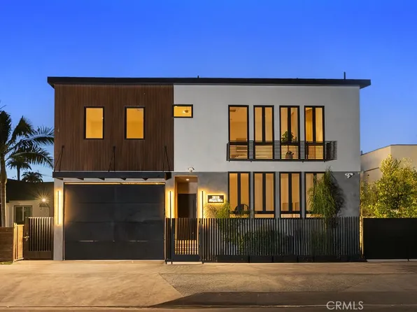 2619 S Rimpau Blvd, Los Angeles, CA 90016