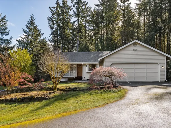 6414 121st Street Ct NW, Gig Harbor, WA 98332