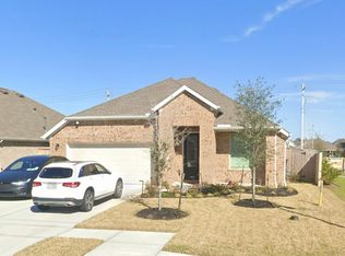 1902 Hyde Acres St, League City, TX 77573