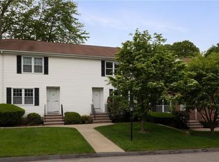 123 Forestwood Dr, North Providence, RI 02904