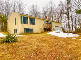 95 Nash Rd, Windham, ME 04062
