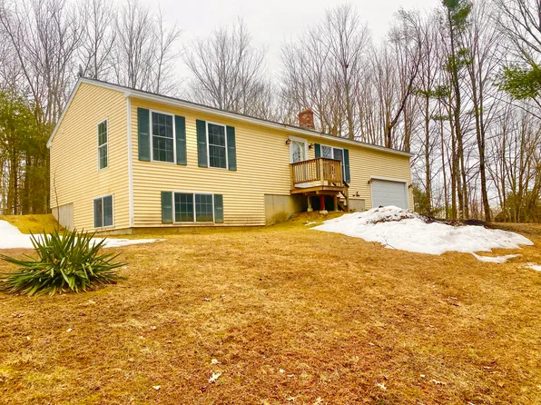 95 Nash Road, Windham, ME 04062