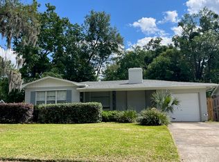 4256 Garibaldi Ave, Jacksonville, FL 32210