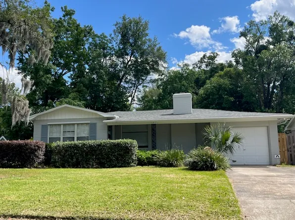 4256 Garibaldi Ave, Jacksonville, FL 32210