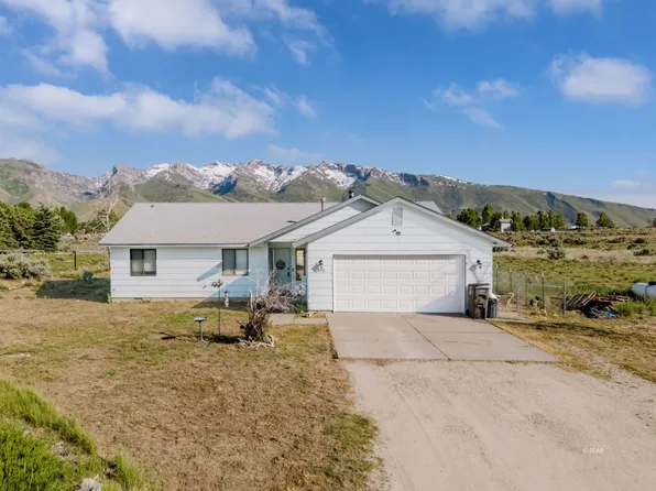 848 Pemberton Dr, Spring Creek, NV 89815