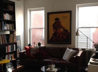 118 S Negley Ave APT 3P, Pittsburgh, PA 15206