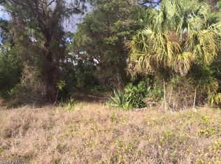 4312 1st St SW, Lehigh Acres, FL 33976