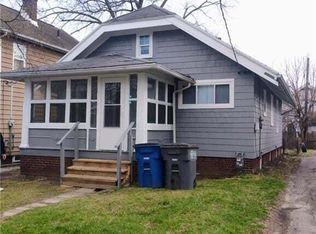 1725 Brussels St, Toledo, OH 43613