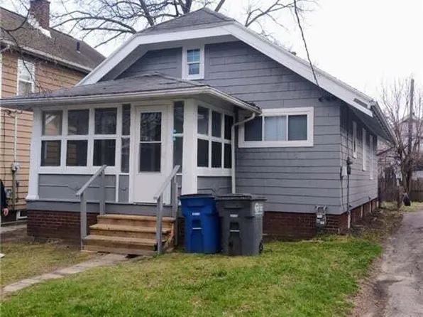 1725 Brussels St, Toledo, OH 43613