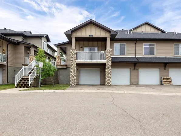 113 W Fontaine Cres #103, Wood Buffalo, AB T9H 0B1