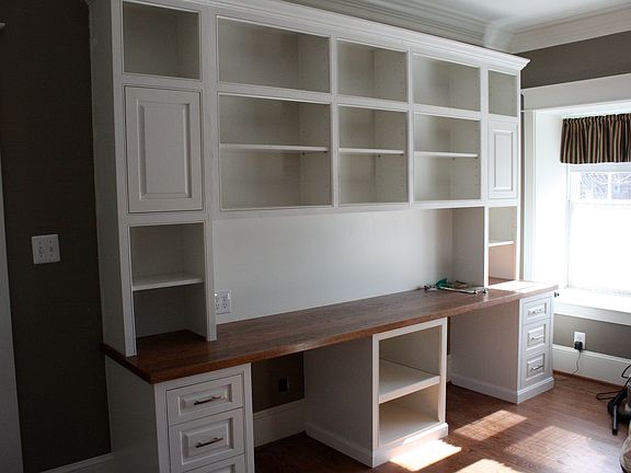 office built ins 