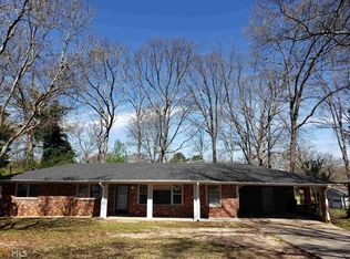 1704 Carla Dr, Morrow, GA