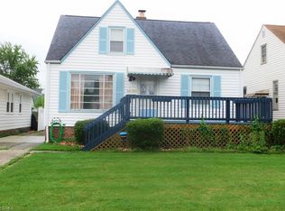 14209 Courtland Ave, Cleveland, OH 44111