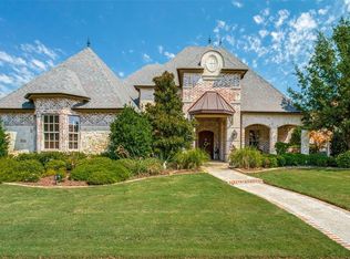 5070 Normandy Dr, Frisco, TX 75034
