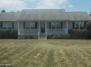 8285 Gordon Pl, Welcome, MD 20693