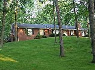 2538 Spahr Rd, Xenia, OH 45385