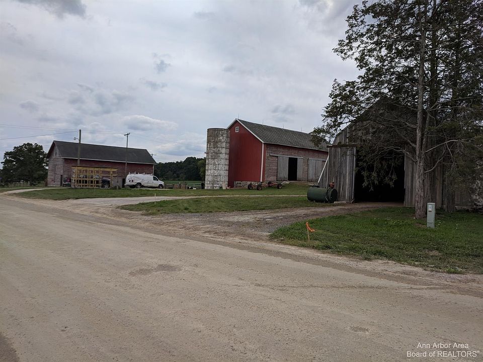6300 Dell Rd, Saline, MI 48176 MLS 3290359 Zillow