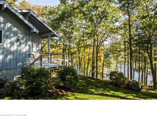 116 Pleasant Cove Rd, Phippsburg, ME 04562