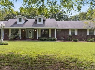 802 N Kiowa St, Chouteau, OK 74337