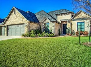 313 NW 153rd St, Edmond, OK 73013
