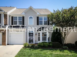 10299 Alexander Martin Ave, Charlotte, NC 28277