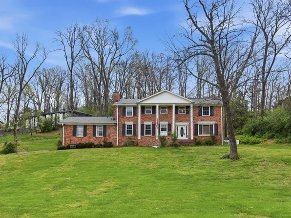 5401 Forest Acres Dr, Nashville, TN 37220