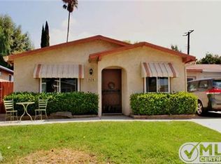 1428 Moreno Dr, Simi Valley, CA 93063