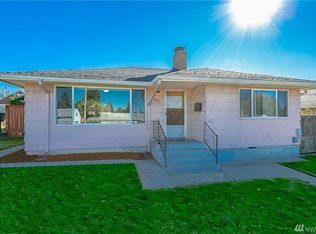 816 S 72nd St, Tacoma, WA 98408