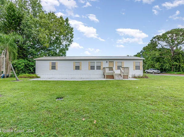 310 Baker Rd, Merritt Island, FL 32953