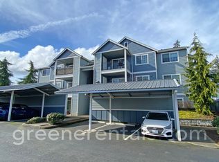 Oly-Evergreen Landing Apartments, Olympia, WA 98502