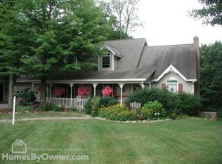 2712 Deermont Ave NW, Massillon, OH 44647