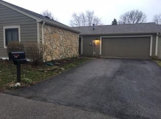 5764 Overcrest Dr, Indianapolis, IN