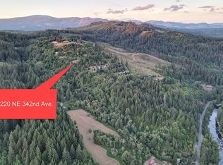 1220 NE 342nd Ave, Washougal, WA 98671