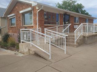 403 E 1st St, Trinidad, CO 81082