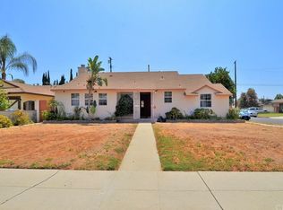 15314 Clymer St, Mission Hills, CA 91345