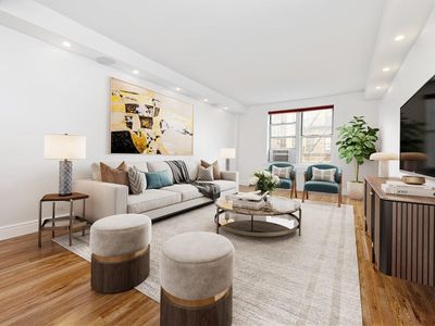325 E 201st Street #3L, Bronx, NY, 10458