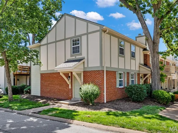 1426 Thrush Pl, Saint Louis, MO 63144