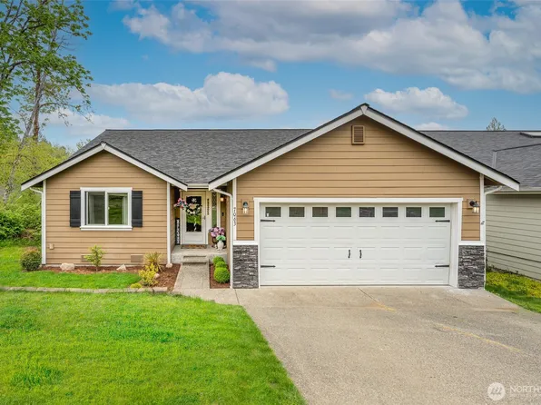 7063 E Nightingale Street, Port Orchard, WA 98366