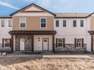 359 N 3 W #503, Rigby, ID 83442