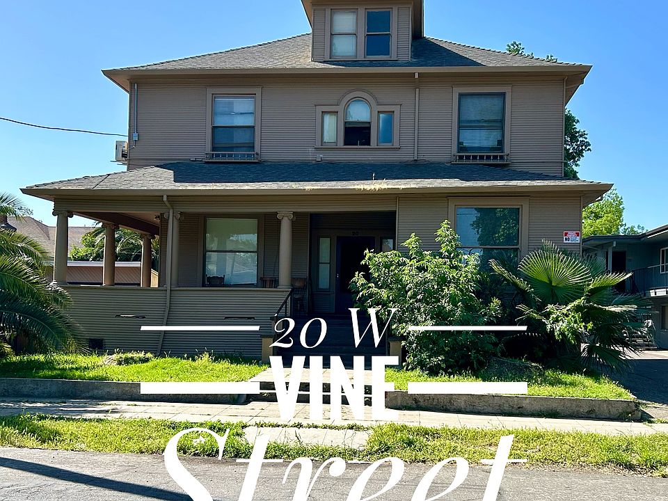 1st image of 20 W Vine St #4