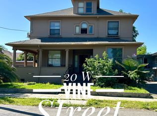 20 W Vine St #4, Stockton, CA 95202