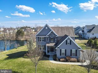 33 Docwill Dr, Barto, PA 19504