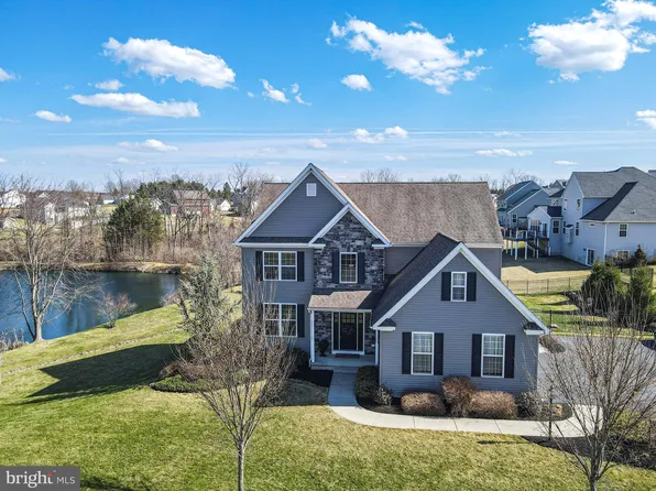 33 Docwill Dr, Barto, PA 19504