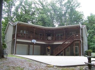 8532 Cub Creek Rd, Nashville, TN 37209