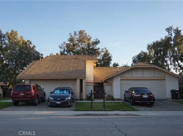 2726 Amanda St, West Covina, CA 91792